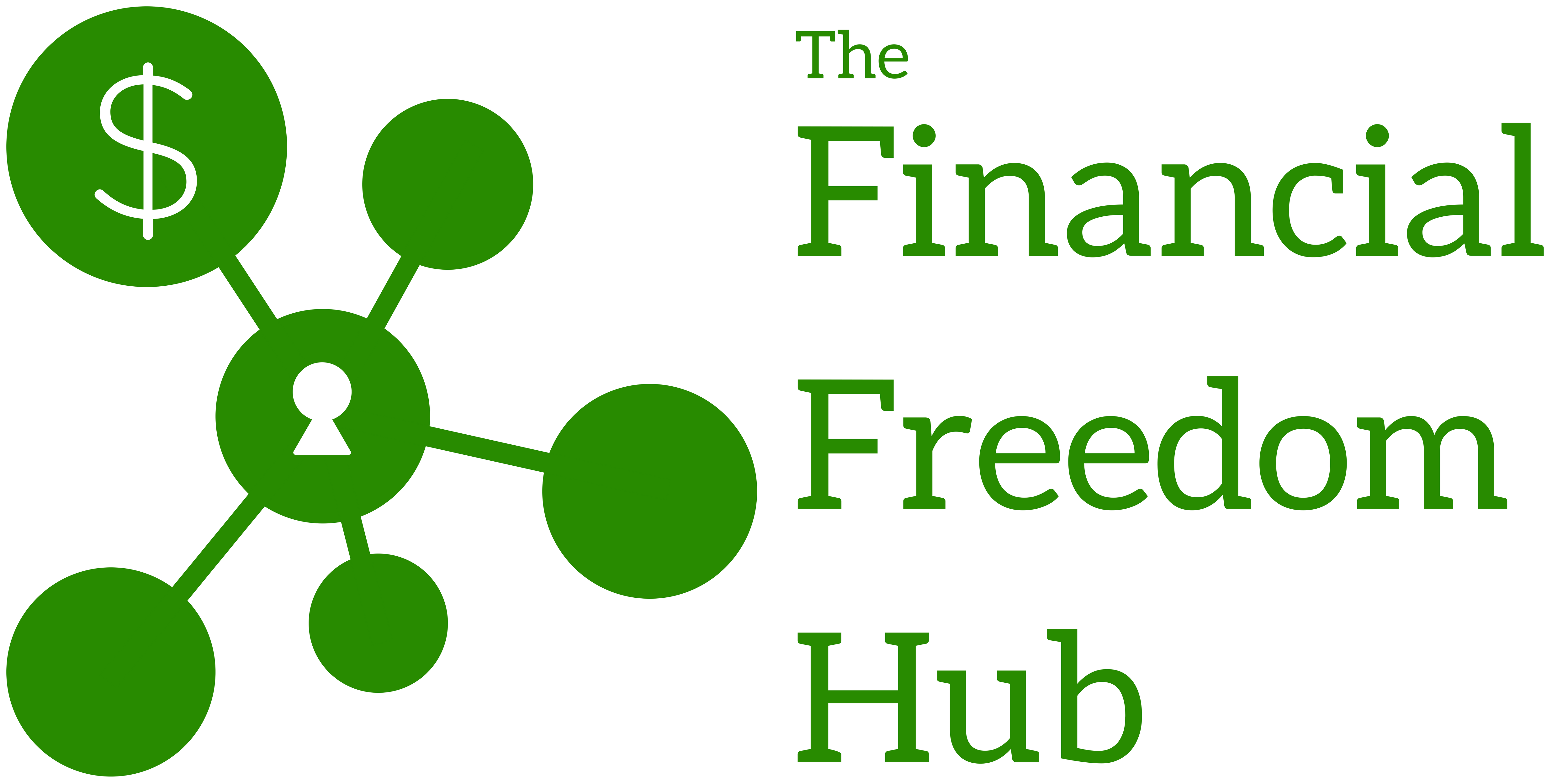 The Financial Freedom Hub